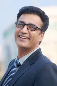 Narendra Jha